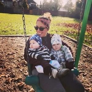 Meet your Posher, Celine